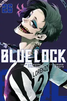 Blue Lock 26