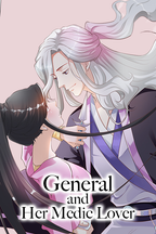 General and Her Medic Lover