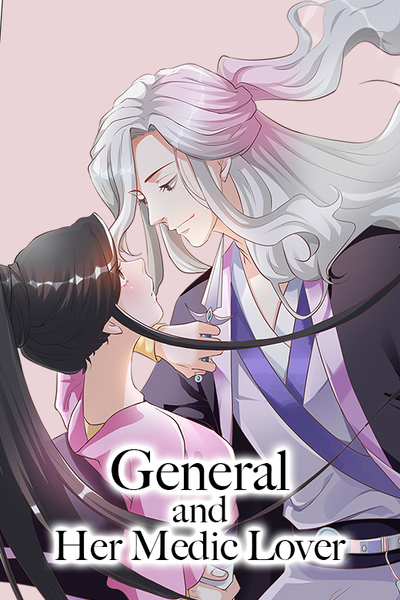 General and Her Medic Lover thumbnail