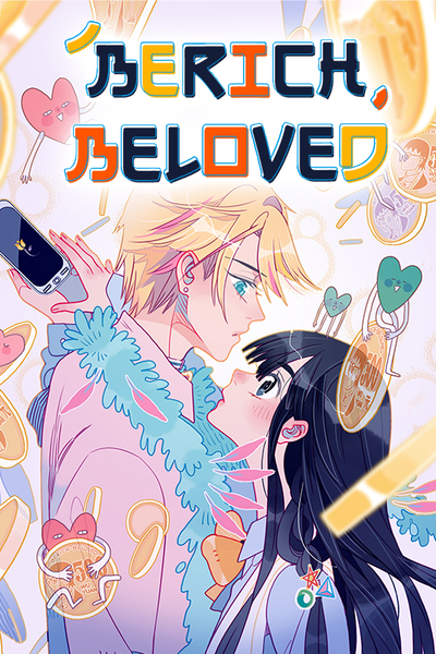 BERICH, BELOVED thumbnail