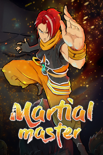 Martial Master thumbnail